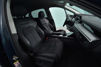 Audi Q8 e-tron vaihtoauto