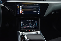 Audi Q8 e-tron vaihtoauto