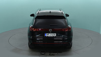Volkswagen Touareg vaihtoauto