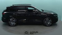 Volkswagen Touareg vaihtoauto