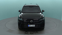 Volkswagen Touareg vaihtoauto