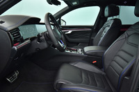 Volkswagen Touareg vaihtoauto