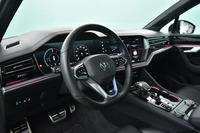 Volkswagen Touareg vaihtoauto