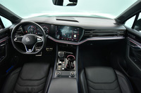 Volkswagen Touareg vaihtoauto