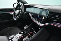 Volkswagen Touareg vaihtoauto
