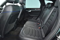 Volkswagen Touareg vaihtoauto