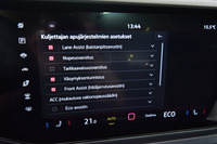 Volkswagen Touareg vaihtoauto