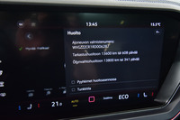Volkswagen Touareg vaihtoauto