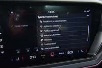 Volkswagen Touareg vaihtoauto