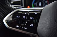 Volkswagen Touareg vaihtoauto