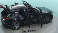 Volkswagen Touareg vaihtoauto
