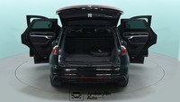 Volkswagen Touareg vaihtoauto
