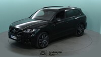 Volkswagen Touareg vaihtoauto
