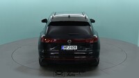 Volkswagen Touareg vaihtoauto
