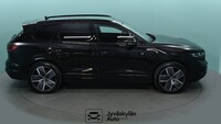 Volkswagen Touareg vaihtoauto