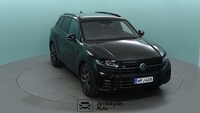 Volkswagen Touareg vaihtoauto