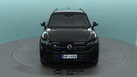 Volkswagen Touareg vaihtoauto