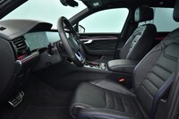 Volkswagen Touareg vaihtoauto