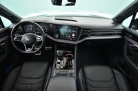 Volkswagen Touareg vaihtoauto