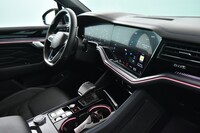Volkswagen Touareg vaihtoauto