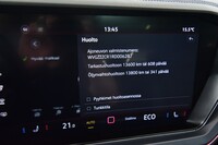 Volkswagen Touareg vaihtoauto