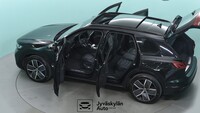 Volkswagen Touareg vaihtoauto