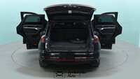 Volkswagen Touareg vaihtoauto