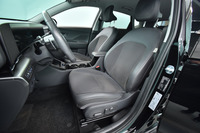 Hyundai KONA Hybrid vaihtoauto