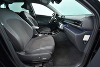 Hyundai KONA Hybrid vaihtoauto