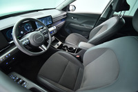 Hyundai KONA Hybrid vaihtoauto