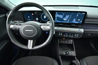 Hyundai KONA Hybrid vaihtoauto