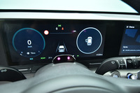 Hyundai KONA Hybrid vaihtoauto