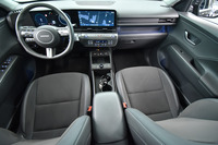 Hyundai KONA Hybrid vaihtoauto