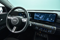 Hyundai KONA Hybrid vaihtoauto