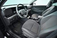 Hyundai KONA Hybrid vaihtoauto