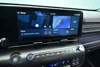 Hyundai KONA Hybrid vaihtoauto