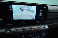 Hyundai KONA Hybrid vaihtoauto