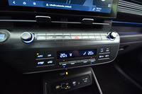 Hyundai KONA Hybrid vaihtoauto