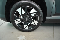 Hyundai KONA Hybrid vaihtoauto