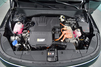 Hyundai KONA Hybrid vaihtoauto