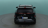 Hyundai KONA Hybrid vaihtoauto