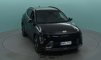 Hyundai KONA Hybrid vaihtoauto