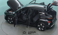 Hyundai KONA Hybrid vaihtoauto