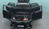 Hyundai KONA Hybrid vaihtoauto