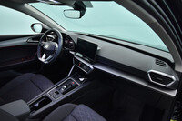 SEAT Leon Sportstourer vaihtoauto