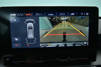 SEAT Leon Sportstourer vaihtoauto