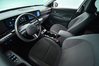 Hyundai KONA Hybrid vaihtoauto