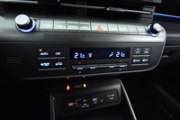 Hyundai KONA Hybrid vaihtoauto