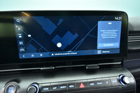 Hyundai KONA Hybrid vaihtoauto