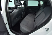 Hyundai KONA Hybrid vaihtoauto